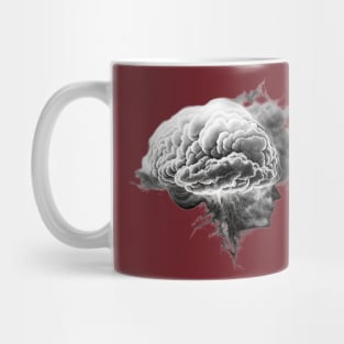 Brain Fog Mug